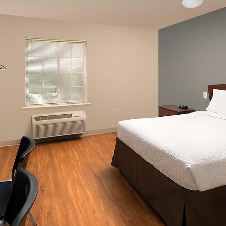 Woodspring Suites Kansas City Liberty Luaran gambar