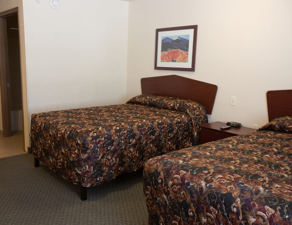 Woodspring Suites Kansas City Liberty Bilik gambar