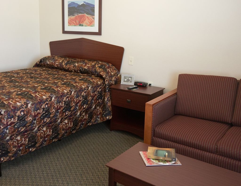 Woodspring Suites Kansas City Liberty Bilik gambar