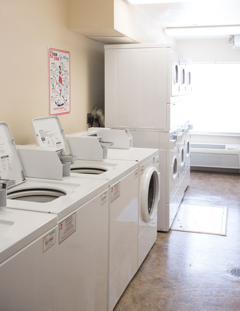 Woodspring Suites Kansas City Liberty Kemudahan gambar