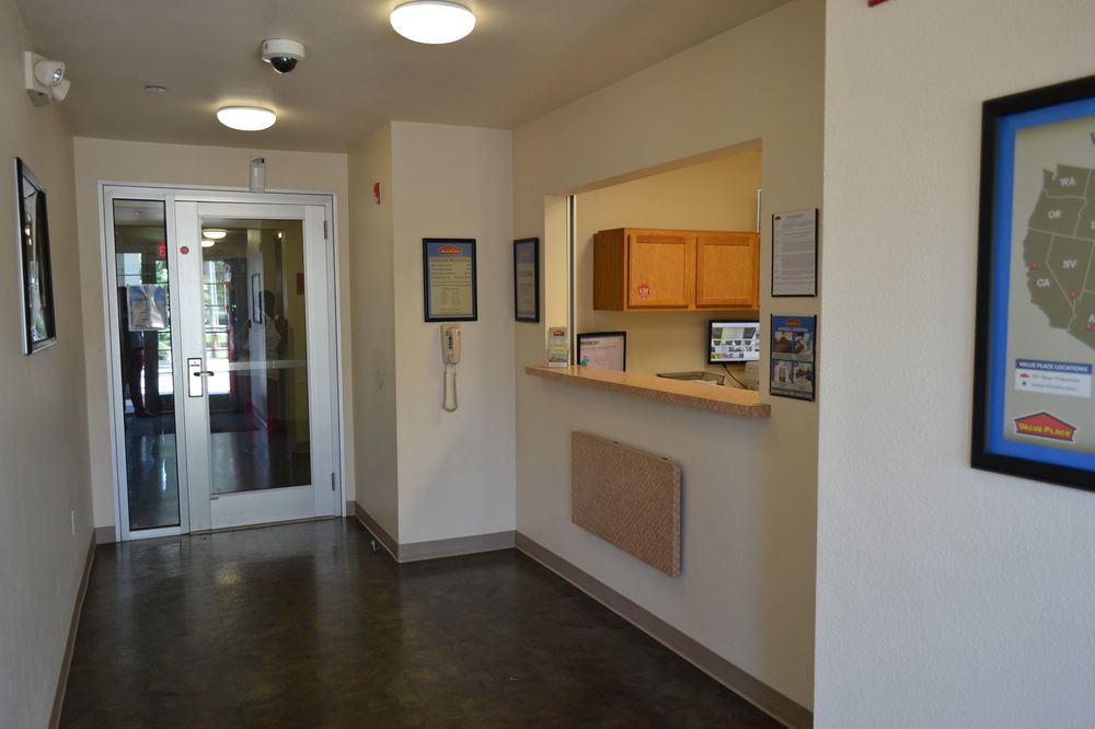 Woodspring Suites Kansas City Liberty Luaran gambar