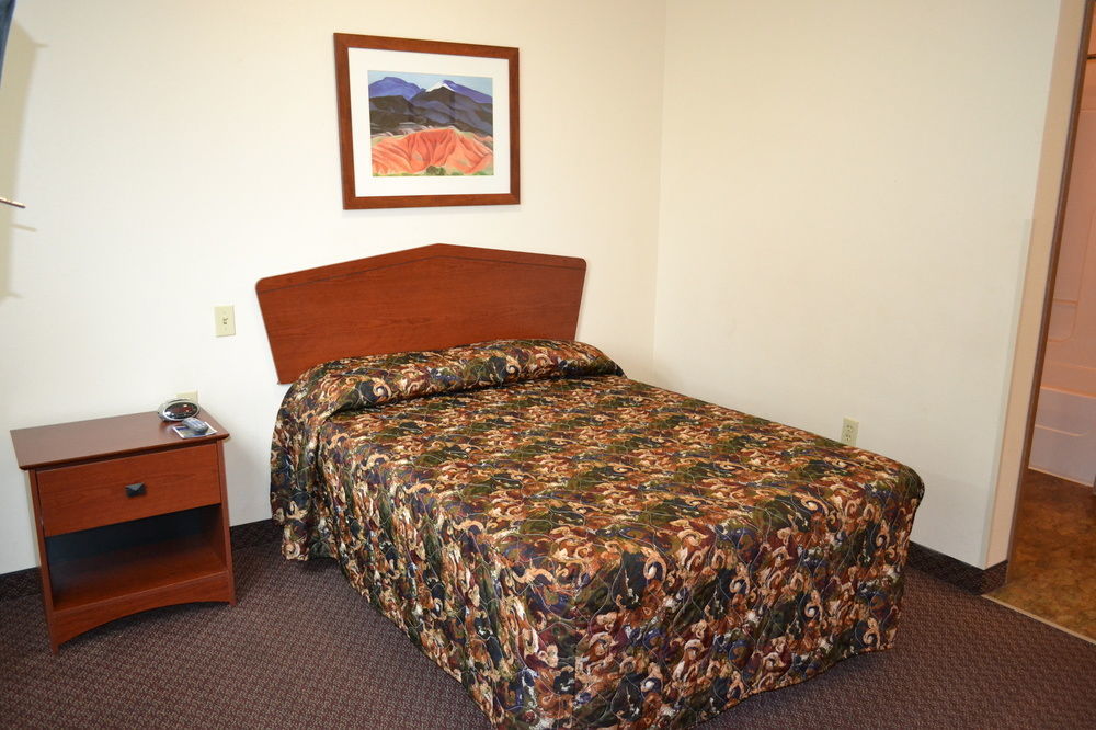 Woodspring Suites Kansas City Liberty Luaran gambar