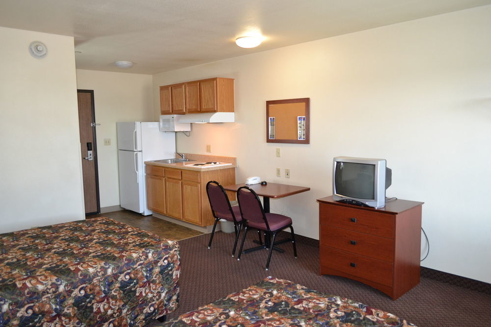 Woodspring Suites Kansas City Liberty Luaran gambar