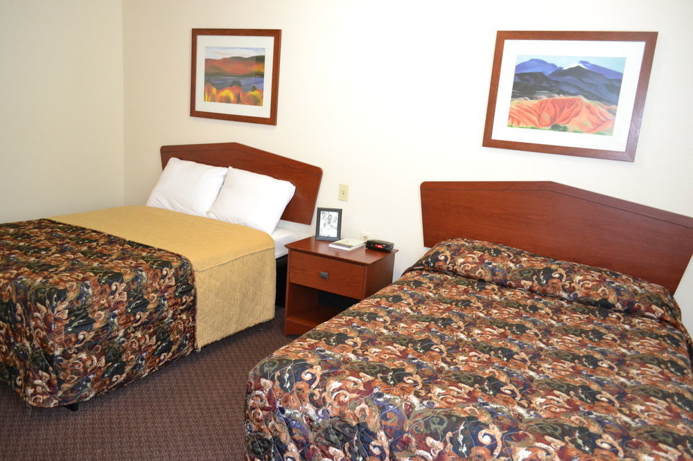 Woodspring Suites Kansas City Liberty Luaran gambar