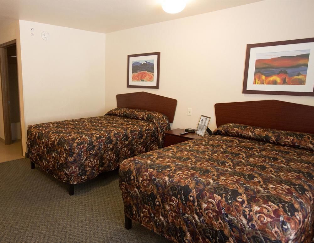 Woodspring Suites Kansas City Liberty Luaran gambar