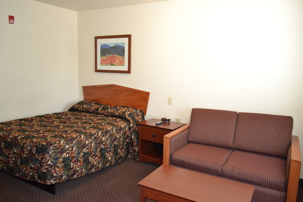 Woodspring Suites Kansas City Liberty Luaran gambar