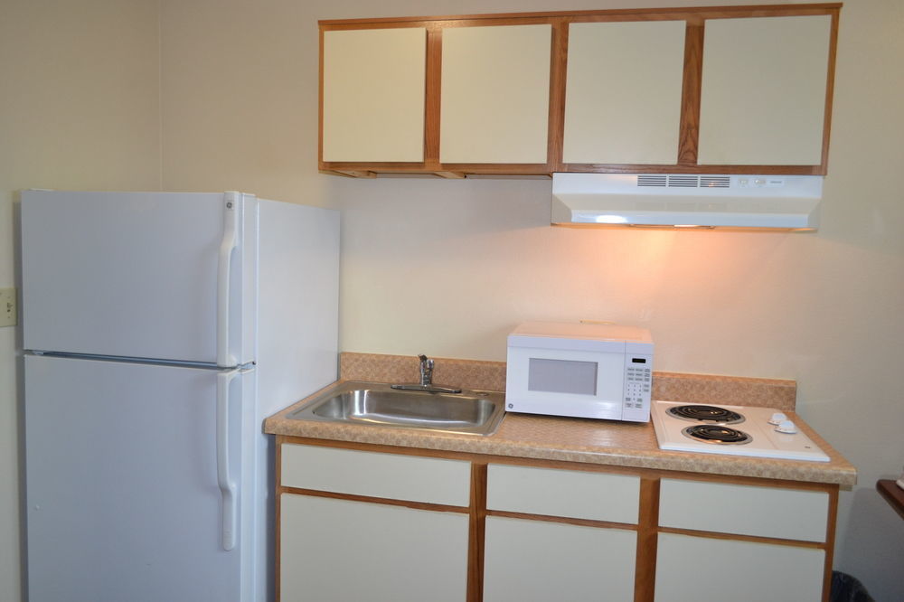 Woodspring Suites Kansas City Liberty Luaran gambar