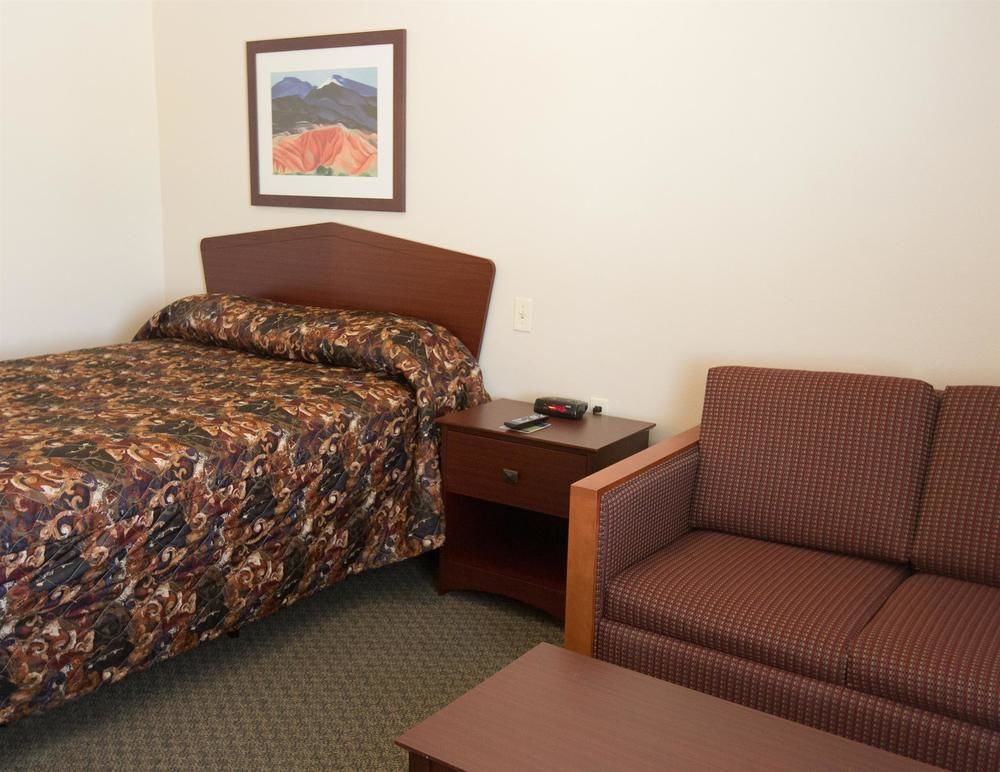 Woodspring Suites Kansas City Liberty Luaran gambar