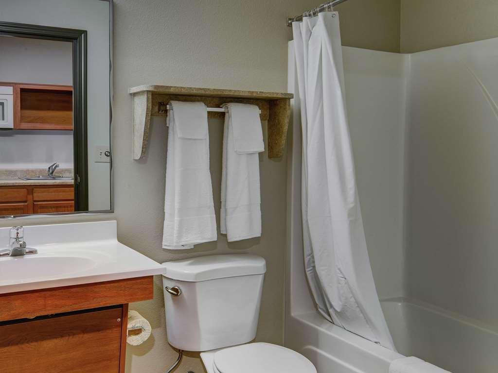Woodspring Suites Kansas City Liberty Bilik gambar