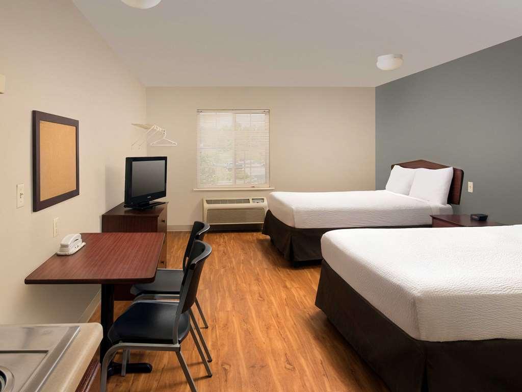 Woodspring Suites Kansas City Liberty Bilik gambar